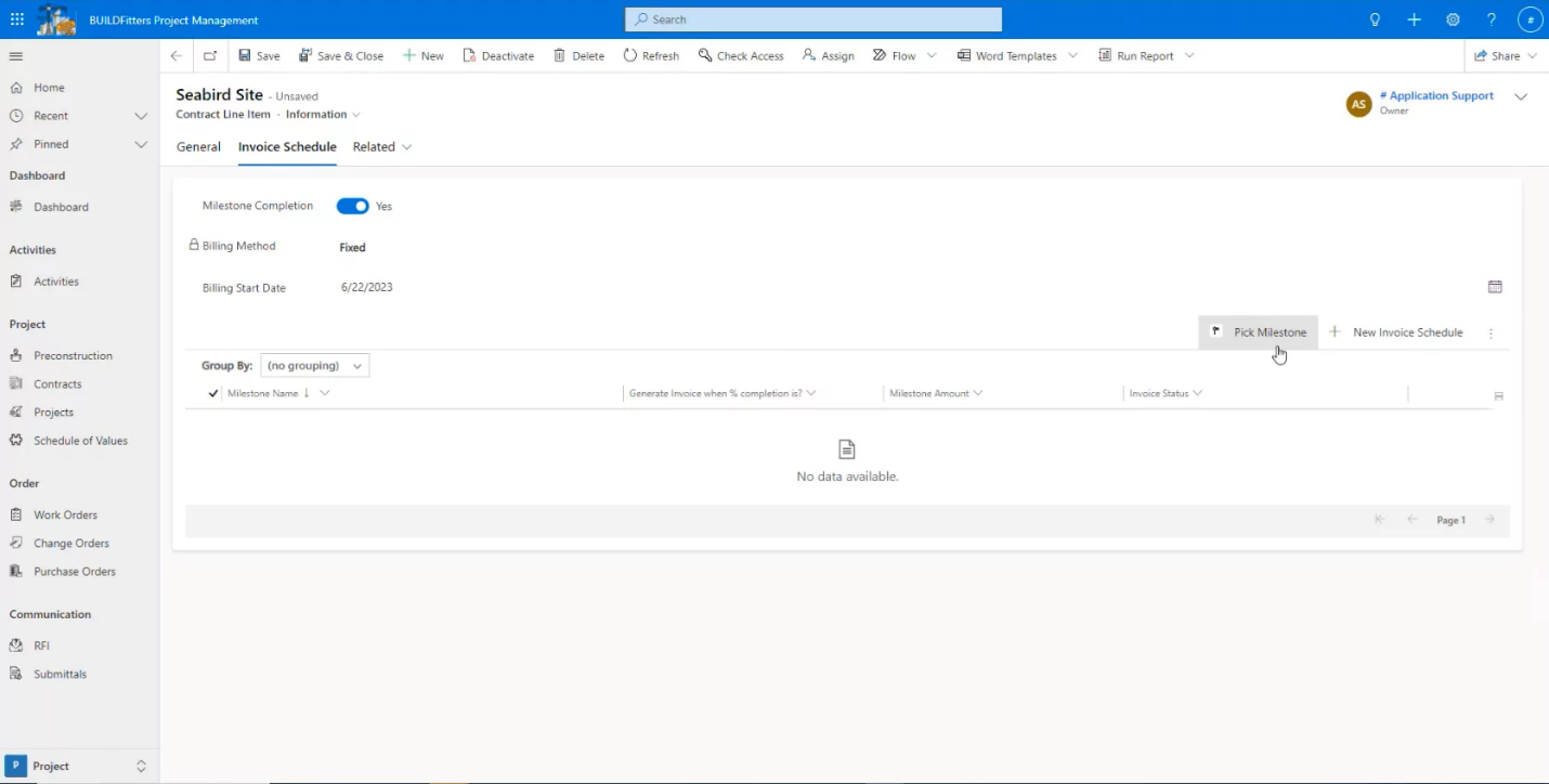 infographic show the Invoicing Automation for Consistent Cash Flow